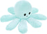 7 inch Itty Bitty Plush Octpus 2 Piece Set...