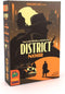 Pandasaurus Games District Noir Card Game | Crime Themed Bluffing and Set Collection Strategy Game | Fun Family Game for Kids and Adults | Ages 10...