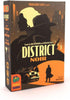 Pandasaurus Games District Noir Card Game | Crime Themed Bluffing and Set Collection Strategy Game | Fun Family Game for Kids and Adults | Ages 10...