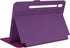 Speck Products BalanceFolio Samsung Galaxy Tab S6 Case and Stand, Acai Purple/Magenta Pink...