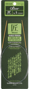Clover Takumi Bamboo Circular Knitting Needles, 36" No. 1 (2.25mm)...