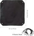 Air Conditioner Covers for Outside Units 32×32, Waterproof and Snowproof Top AC Covers for Outside Winter AC Unit Covers Protect Air Conditioner...