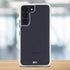 Case-Mate - Tough Series - Case for Samsung Galaxy S22-15 ft Drop Protection - 6.1 Inch - Tough Clear Plus...