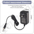 24VCHRG-QC iON+ Quick Charger Compatible with Snow Joe iBAT24 and 24VBAT Series Batteries for All iON Battery 24VBAT-LTE, 24VBAT-LT, 24VBAT, 24VBA...