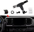 Car Phone Holder Mount for Tacoma, Cellphone Dash Clip for Toyota Tacoma 2016 2017 2018 2019 2020 2021 2022 2023, for All Mobile Phones......