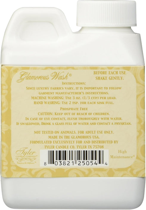 Tyler's High-Maintenance 4oz (Pack of 1) ILIOS Packaging....