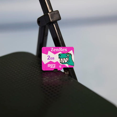 2GB Micro SD C6 Memory Card for Camera Tablet Smartphone...