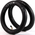 (2 Pack) AR-PRO Scooter Replacement Inner Tubes - 12.5" x 2.25" Inner Tubes with Angled Valve | Compatible with Razor Pocket Mod Bella Chrissy Han...