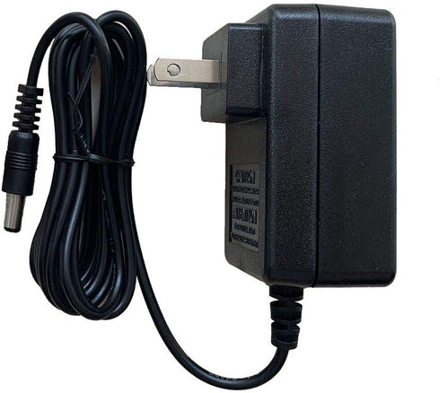 12V Kids Powered Ride On Car Universal Charger with Charging Indicator Light-for a Variety of Electric Baby Carriage Ride Toy Battery Supply Power...