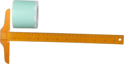 Scalloped Lime Green Bulletin Board Borders, Lime Design Board Border,for Offices Home...