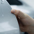 XPEL Door Edge Guard Protection Film Roll, 3/8" x 12' - Car or Truck Doors, Protective Barrier Against Minor Scratches, Paint Chips, Door Edge Imp...