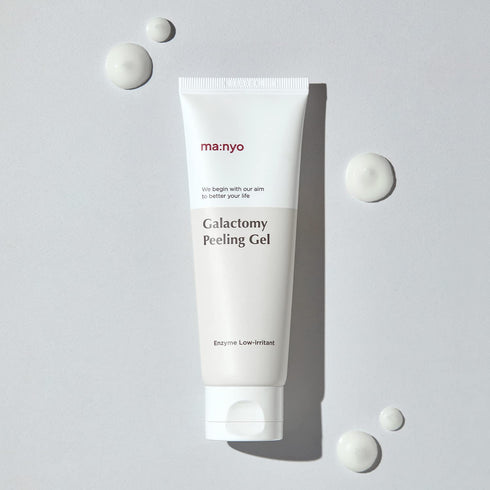 ma:nyo Galactomy Enzyme Peeling Gel Korean Skin care 2.5fl oz (75ml)...