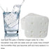 20pcs Humidifier Descaling Pads for LEVOIT LV600HH, 55x50mm Humidifier Mineral Absorption Pads...