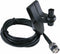 TW-MB-WCM Window Clip Mounts for Handheld Antenna Two Way Radio Accessories Car Mounts Bracket The end of Cable is BNC Male Connector The Center o...
