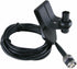 TW-MB-WCM Window Clip Mounts for Handheld Antenna Two Way Radio Accessories Car Mounts Bracket The end of Cable is BNC Male Connector The Center o...