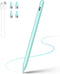Stylus Pens for Touch Screen, DRYMOKINI Stylist Pen Compatible for Android and iOS Tablet/Phones, Rechargeable Universal Stylus Pencil Compatible ...