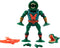 Masters of the Universe Origins Leech Action Figure with Accessories, 5.5 In MOTU Collectible Toy with Accessories...