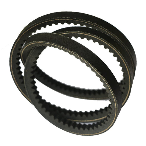 579932 Snow Blower/Thrower Cogged Belt 3/8" x 33" for Murray Craftsman 579932MA, Snapper 1733324,1733324SM Two-Stage...