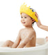 Baby Shower Cap Crown, Hair Washing Hat for Toddlers, Shower Face Shields, Bath Visor for Toddlers, Make Hair Washing So Much Easier & Less Stress...