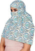 Scarf Cum Mask - High End Cotton Printed - Protection With Fashion...