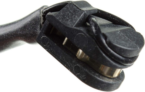 Holstein Parts 2BWS0436 Brake Wear Sensor - Compatible With Select Audi A4, A4 allroad, A6 Quattro, A7 Sportback, A8 Quattro, e-tron, Q5, Q7, Q8, ...