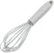 Chef Craft Premium Silicone Wire Cooking Whisk, 10.5 inch, Gray...
