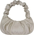 RARITYUS Women Vintage Hobo Handbag Fashion Pleated Purse Shoulder Bag Underarm Small Tote...