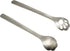 Maydahui 6PCS Cat Paw Spoon Hollow Out Coffee Spoons 5.8 inch 18/10?304 ?Stainless Steel Teaspoon for Dessert Ice-cream Stirring Home Kitchen Rest...