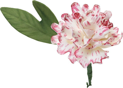 Wilton 4-Piece Peony Gum Paste Cut-Outs Set...