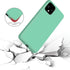 ABITKU Pixel 4XL Case, Pixel 4XL Silicone Slim Gel Rubber Phone Case Soft Microfiber Cloth Lining Cushion Compatible for Google Pixel 4 XL 6.3 inc...