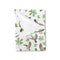 Mallard Duck Green Leaves Baby Blanket for Boys & Girls Duck Hunting Newborn Kids Toddler Baby Nursery Bed Blanket Stroller Crib Soft Warm Receivi...