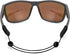 Pilotfish No Tail Adjustable Eyewear Retainer Cable Strap: Sunglasses, Eyeglasses, Glasses (14 Inch, Tactical Black)...