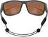 Pilotfish No Tail Adjustable Eyewear Retainer Cable Strap: Sunglasses, Eyeglasses, Glasses (16 Inch, Tactical Black)...