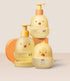 Boti Baby Sun Cologne, Relaxing Lavender Baby Perfume Spray, 3.3 Ounce (Packaging May Vary)...
