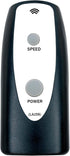 Replacement Remote Control for Lasko 2033665C 2033665D 2033665 2033665A 2648 2648C H20650 H20660 H20685 S18601 S18605 S18670 S18355 S18440 1888 18...