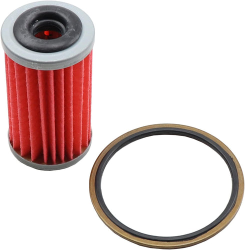 Beck/Arnley 0440455 Automatic Transmission Filter Kit...