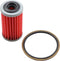 Beck/Arnley 0440455 Automatic Transmission Filter Kit...