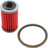 Beck/Arnley 0440455 Automatic Transmission Filter Kit...