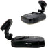 Radar Detector Easy Connect 3M Windshield Adhesive Mount for Cobra iRadar ESD SPX RAD 480i 450 350 380 7800BT Radar Detector, Black, GP18+KLP-MAX2...