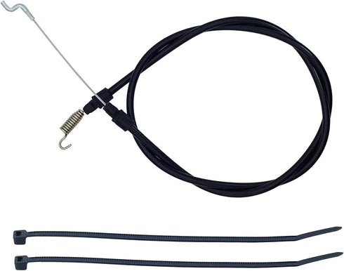 Replacement Clutch Cable for MTD 946-0910A 46-005 Snow Throwers...