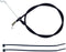 Replacement Clutch Cable for MTD 946-0910A 46-005 Snow Throwers...