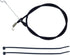 Replacement Clutch Cable for MTD 946-0910A 46-005 Snow Throwers...