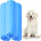 Tatuo 3 Pieces Pet Absorbent Towel Dog Bath Towel 25.2 x 16.34 Inch Dog Quick Drying Towel Pet Shower Towel Cat Grooming Towel Machine Washable Su...