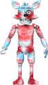 Funko Pop! Action Figure: Five Nights at Freddy's, Tie Dye- Foxy...