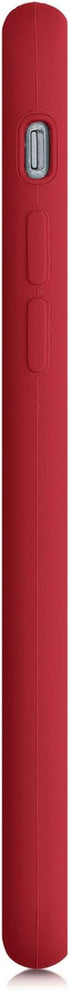 kwmobile Case Compatible with Apple iPhone 6 / 6S Case - TPU Silicone Phone Cover with Soft Finish - Classic Red...