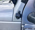 ICEBOXX Body Mounted Bottle Opener Jeep Accessory fits Jeep Wrangler JK, JK Unlimited...