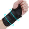 Ztl Carpal Tunnel Wrist Brace for Men Women Pain Relief, Upgraded Breathable Wrist Splint Night Support with Adjustable Straps, Hand Brace for Ten...