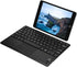 Ultra-Slim Bluetooth Keyboard, Portable Bluetooth Keyboard with Touchpad for Windows PC Android Phone Tablet...