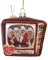 Kurt Adler Glass I Love Lucy TV Ornament,Christmas...