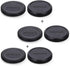 Camera Rear Lens Cap & Body Cap Cover for M4/3 MFT Mount on Olympus OM-5 OM-1 E-M10 Mark IV III E-M5 Mark III II E-M1 Mark III II E-PL9 E-PL8 Pana...